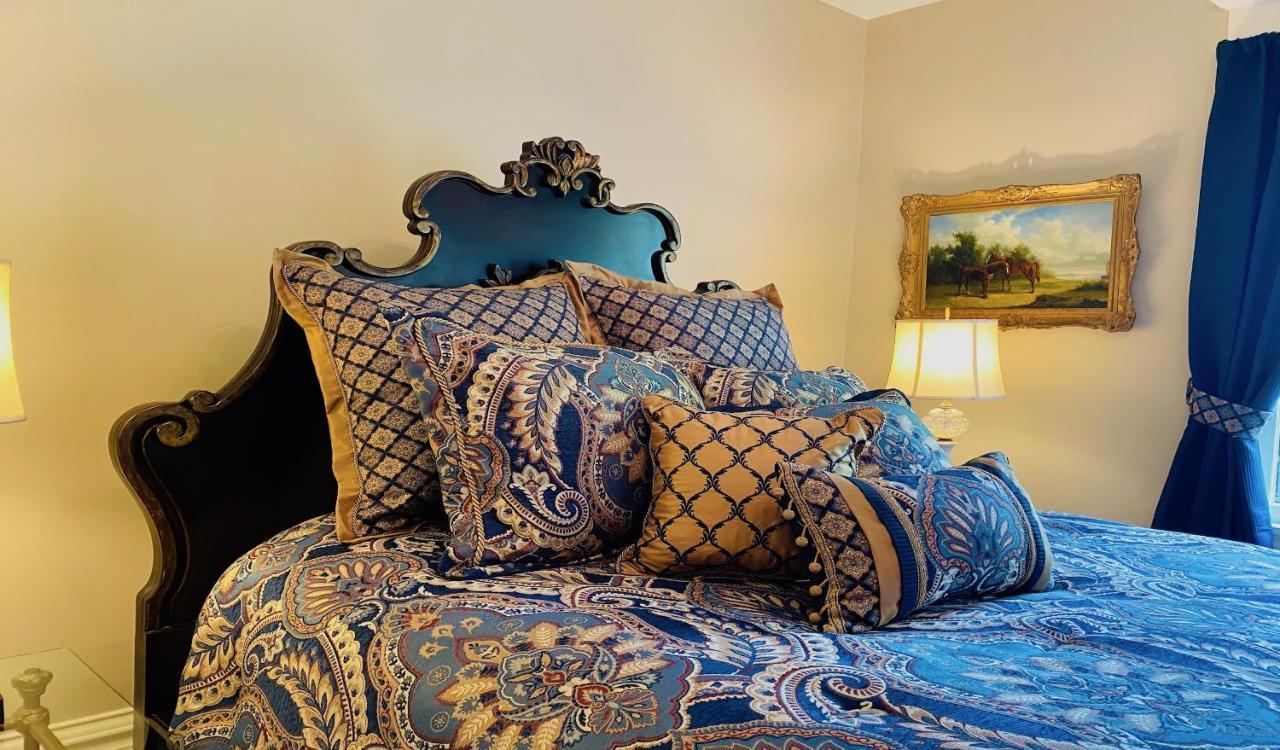 Breese Inn Kültér fotó
