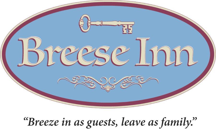 Breese Inn Kültér fotó
